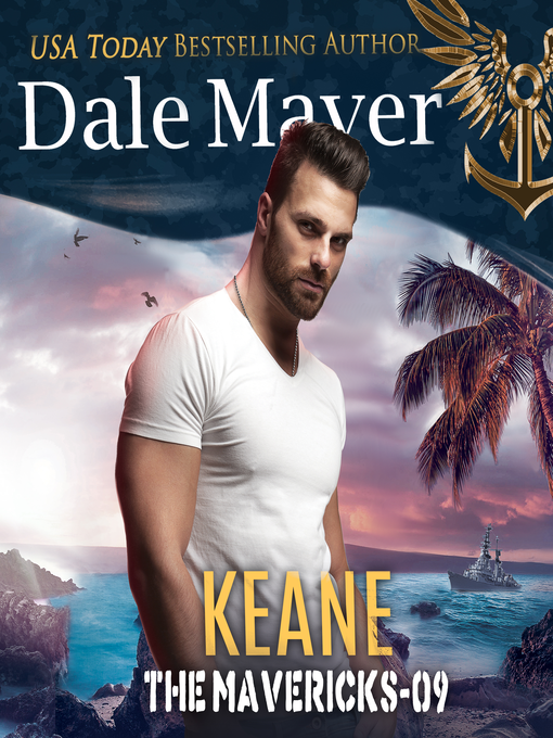 Title details for Keane by Dale Mayer - Available